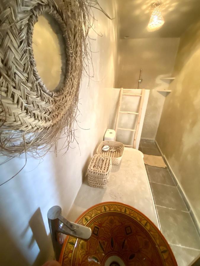 Moana Surf Maroc Lejlighed Tamraght Eksteriør billede