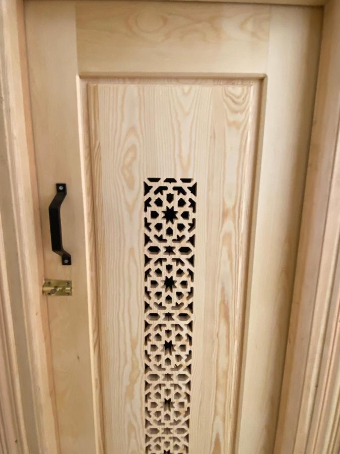 Moana Surf Maroc Lejlighed Tamraght Eksteriør billede